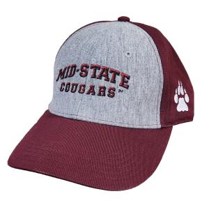 Image of MASCOT JERSEY CAP